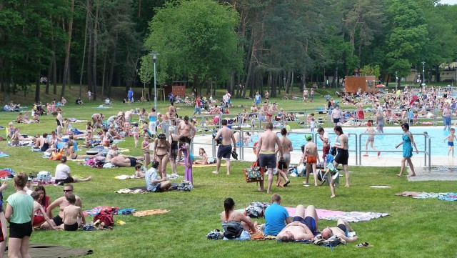 To był czarny weekend nad wodami w naszym kraju, utonęło 10 osób. Najwięcej, bo aż dziewięć, w niedzielę.