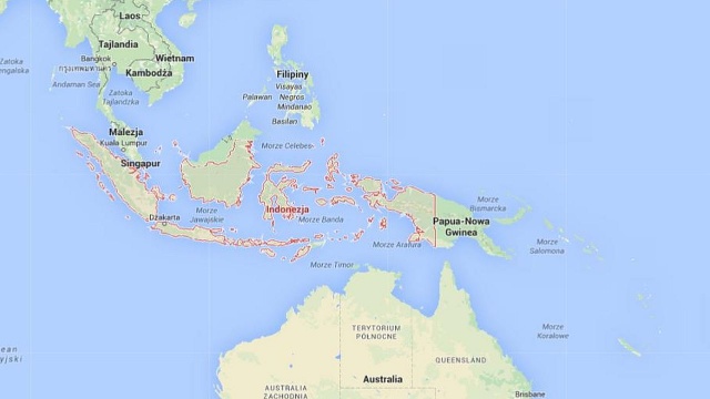 Jak donosi Polska Agencja Prasowa, władze w Dżakarcie zniosły wizy wjazdowe dla obywateli Polski i 44 innych krajów.