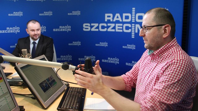 Radny Prawa i Sprawiedliwości w zachodniopomorskim sejmiku Paweł Mucha powiedział w Rozmowach pod krawatem, że kadencja nowych ministrów potrwa za krótko, aby wprowadzić znaczące zmiany.