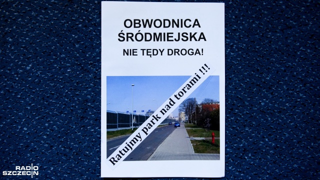 Będą debatować nad budową obwodnicy Śródmieścia. W szczecińskim magistracie odbędą się w środę konsultacje społeczne w tej sprawie.