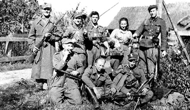W Szczecinie powstanie skwer im. Danuty Siedzikówny ps. Inka. To teren przy skrzyżowaniu ulic Struga i Pomorskiej, obok ronda Łupaszki.
