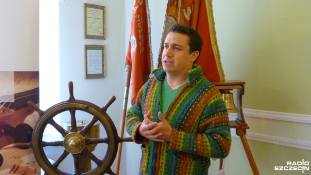 Dwustu artystów z Ekwadoru, Puerto Rico i Polski przyjedzie do Szczecina. Rusza The Latino Project, czyli festiwal Wspólne brzmienia organizowany przez Chór Akademii Morskiej.