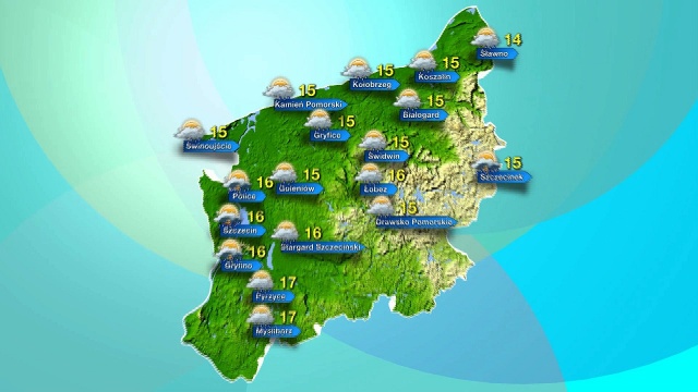 Materiał: TVN Meteox-news Materiał: TVN Meteox-news