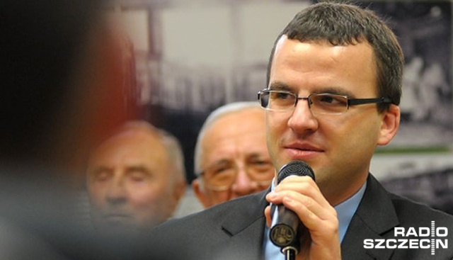 Będzie nowy dyrektor szczecińskiego Instytutu Pamięci Narodowej - ustaliło Radio Szczecin. Jak dowiedział się nasz reporter, władze IPN-u odwołały Marcina Stefaniaka, który pełnił tę funkcję przez ostatnie siedem lat.