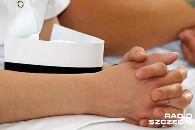 Czekamy na realne zmiany, a nie zapowiedzi - komentuje zakończony w Wyszkowie strajk Małgorzata Szymankiewicz, przewodnicząca Związku Zawodowego Pielęgniarek i Położnych w Szczecinie.