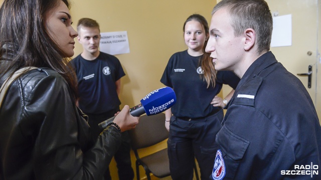 Szczecińska siódemka otwiera klasę dla przyszłych ochroniarzy, detektywów i funkcjonariuszy służb. Od września w VII LO startuje profil Bezpieczeństwo w biznesie, sektorze prywatnym i administracji.