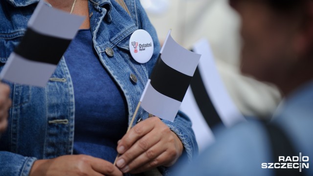 Pielęgniarki chcą zwiększenia pensji i zatrudnienia [ZDJĘCIA, WIDEO]