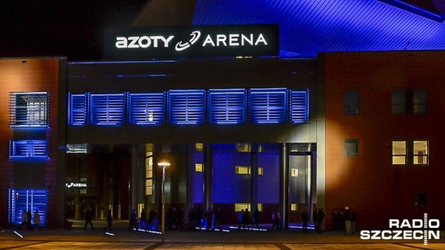 Szczecinianin zbiera pieniądze na największy escaperoom w Polsce. Marcin Banasiak chce stworzyć tzw. pokój zagadkę w hali Azoty Arena.