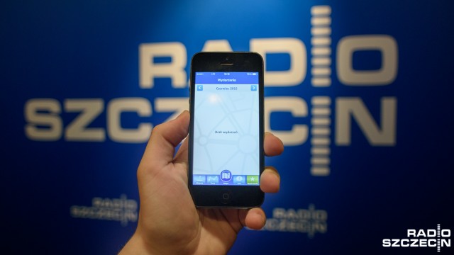 Problem z miejską aplikacją dla turystów rozwiązany dzięki Radiu Szczecin. Program Visit Szczecin nie działał na systemie operacyjnym iOS.