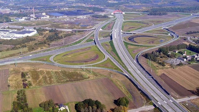 Na autostradzie A1 we wszystkie wakacyjne weekendy kierowcy nie będą płacić na bramkach. Pod warunkiem, że będą korki.