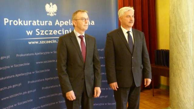 Prokurator chce, by porywacz Mai z Wołczkowa dłużej został w areszcie. Taki wniosek złoży do szczecińskiego sądu. To dlatego, że śledztwo przeciwko Adrianowi M. jeszcze trwa.
