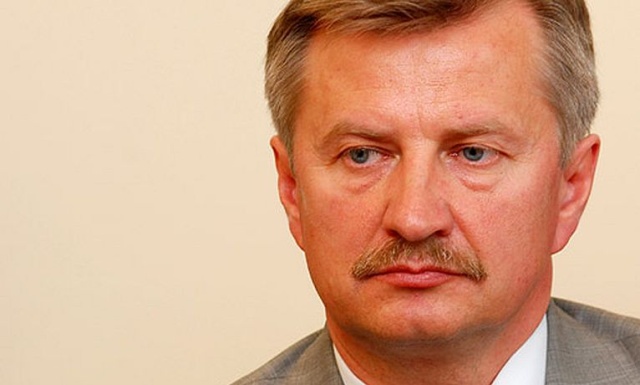 Poseł z naszego regionu został nowym szefem sejmowej komisji ds. służb specjalnych. To Stanisław Wziątek z SLD, który zastąpił na tym stanowisku Marka Biernackiego.