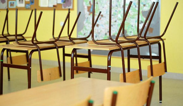 40 tysięcy uczniów ze szczecińskich szkół usłyszy dziś ostatni dzwonek.