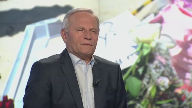 W sensie taktycznym Polska jest bezpieczna, ale w sensie strategicznym, długofalowym już nie - uważa szef Biura Bezpieczeństwa Narodowego, generał Stanisław Koziej.