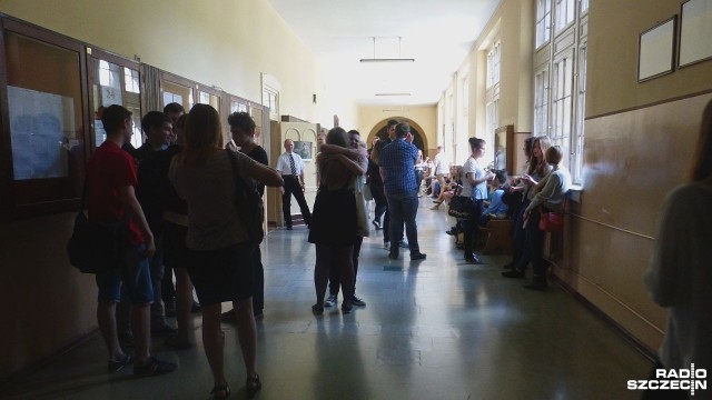 30 procent zachodniopomorskich maturzystów nie zdało egzaminu. To najgorszy wynik w kraju.