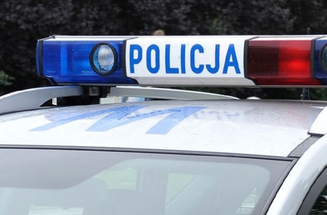 Prawie promil alkoholu w organizmie miał 58-letni cyrkowiec, którego zatrzymali pyrzyccy policjanci.