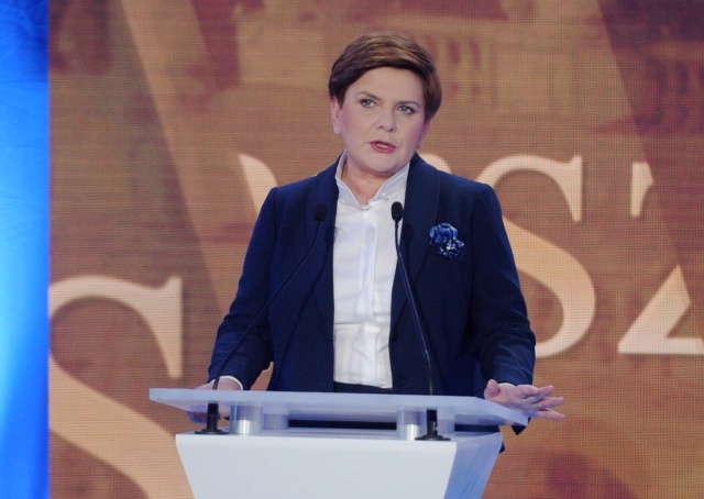 Prawo i Sprawiedliwość odsłania kulisy programu wyborczego i odpiera zarzuty oponentów.