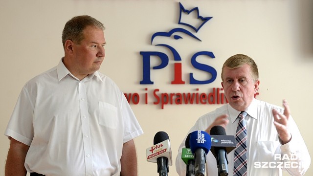 PiS: Musimy wrócić do produkcji stoczniowej