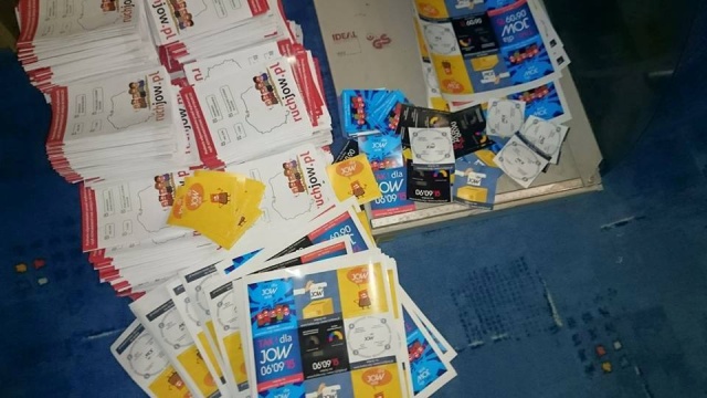 Zwolennicy Pawła Kukiza i Jednomandatowych Okręgów Wyborczych zakładają własne komitety referendalne. W całej Polsce powstało ich około tysiąca, a w Zachodniopomorskiem 31.