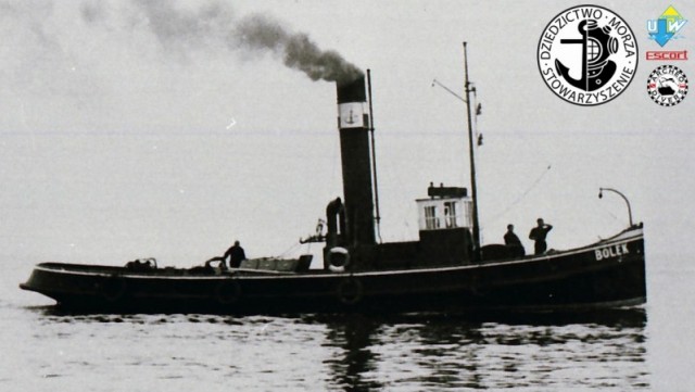 Wrak holownika Bolek będzie wydobyty z Jeziora Dąbie - zapowiada Andrzej Kocewicz z firmy UW Service. Stanie się to jeszcze w tym roku. Kadłub parowego holownika z 1912 roku leży w mule na głębokości ośmiu metrów.