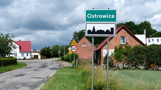 Decyzję o likwidacji gminy Ostrowice podjął Wojewoda Zachodniopomorski, ustalając ją z Ministerstwem Administracji. Marek Tałasiewicz zrobił już pierwszy krok w tej sprawie i wysłał do premier Ewy Kopacz wniosek o wprowadzenie komisarza.