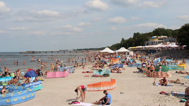 Kołobrzeg to najlepsza gmina miejsko-wiejska w Polsce, a Świnoujście to najbardziej innowacyjne miasto w Polsce - dziennik Rzeczpospolita opublikował swój ranking samorządów.