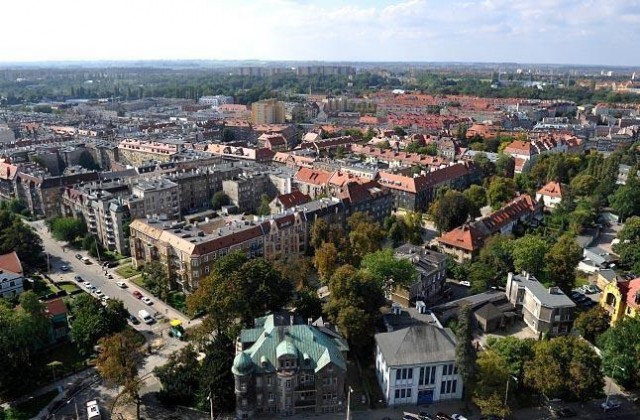 Środa to ostatni dzień zgłaszania propozycji do budżetu obywatelskiego w Szczecinie.