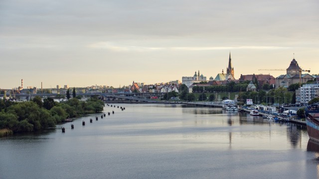 Bez tego nie rozpocznie się modernizacja Odry i jeziora Dąbie