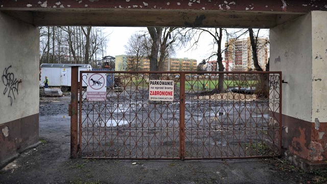 Nie ma chętnych na zakup boiska piłkarskiego i kortów tenisowych przy ulicy Chopina w Szczecinie.