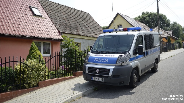 Tragiczny wypadek na szczecińskim Skolwinie. W przydomowym zbiorniku na deszczówkę utonęła 83-letnia kobieta.