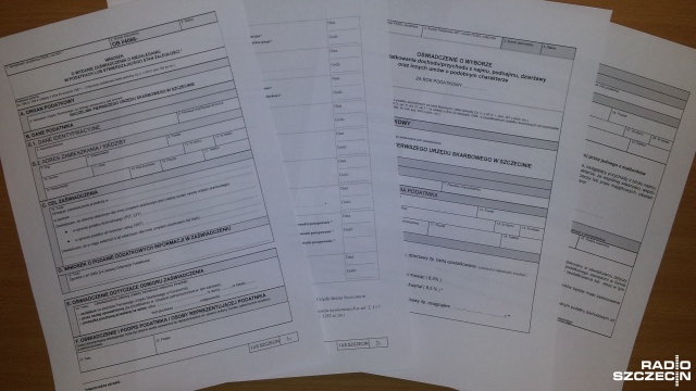 Urzędnicy skarbówki przemówili ludzkim głosem - dłużnicy zrewanżowali się wpłatami. Taki jest efekt eksperymentu, jaki przeprowadziły izby skarbowe w Poznaniu i Zielonej Górze.