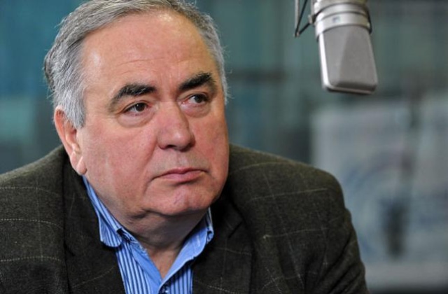To opinia jednego z sygnatariusz projektu uchwały w sprawie budowy pomnika Lecha Kaczyńskiego - szefa Solidarności na Pomorzu Zachodnim, Mieczysława Jurka.