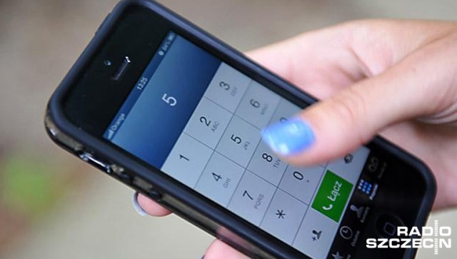 Awaria telefonów w ZUW w Szczecinie.