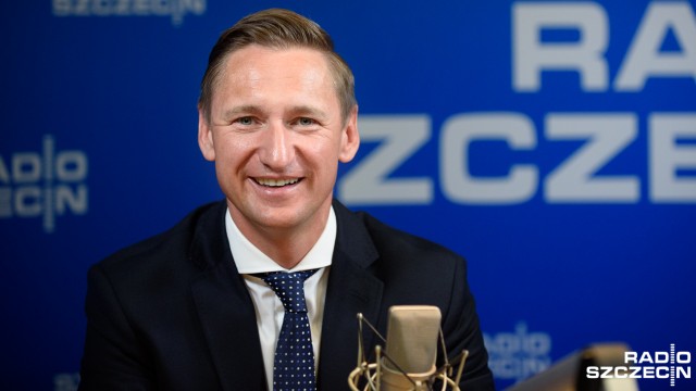 Nitrasa nie ma, bo nie było takiej propozycji - tak brak nazwiska doradcy premier Ewy Kopacz wśród rekomendowanych na listy do Sejmu i Senatu komentuje szef szczecińskich struktur Platformy Obywatelskiej, Olgierd Geblewicz.