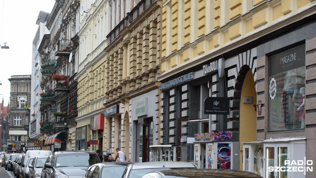 Czy Szczecin pójdzie w ślady Łodzi - chciałby tego radny Prawa i Sprawiedliwości Marek Duklanowski. Pomysł, który go zainspirował to Księgi standardów ulicy Piotrkowskiej, czyli dokument określający jak powinny wyglądać miejskie witryny i elewacje budynków.