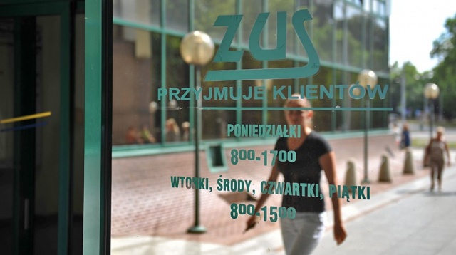 ZUS rozpoczął masową kontrolę firm, które zatrudniają pracowników na umowy o dzieło.