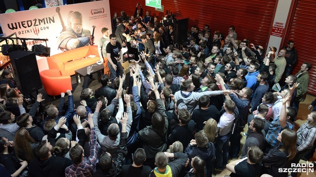 W półrocznym zestawieniu 10 najlepiej sprzedających się gier w tym kraju, znalazły się dwie rodzime produkcje - Wiedźmin III: Dziki Gon oraz Dying Light.