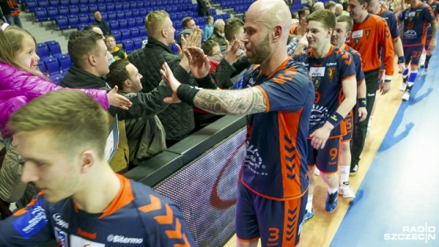 Zarząd Morskich Portów Szczecin i Świnoujście S.A. został sponsorem piłkarzy ręcznych Pogoni Szczecin. Logo sponsora będzie eksponowane w najlepszym miejscu na strojach meczowych szczypiornistów.