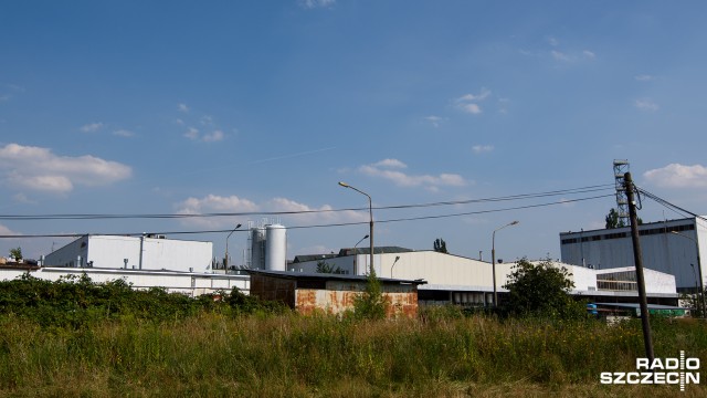 Piekarnia przy ulicy Łukasińskiego ogranicza produkcję chleba szczecińskiego. Jego wytwarzanie jest nieopłacalne, sprzedawcy oferują piekarni niskie ceny za ten produkt. W opinii piekarzy, zakłady w Szczecinie mają ogromne problemy, bo wykańcza je konkurencja sklepów dyskontowych, gdzie - jak mówią - sprzedawane jest pieczywo mrożone.