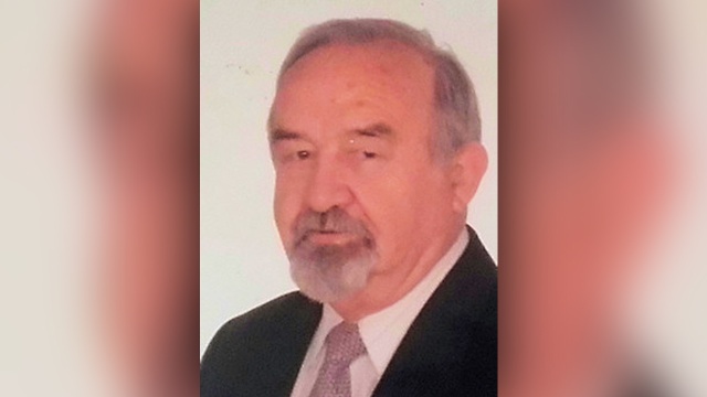 Policja szuka 83-letniego mężczyzny, który w środę po południu oddalił się od opiekunki na ryneczku Pogodno w Szczecinie. Jerzy Gąska jest chory na alzheimera.