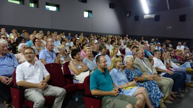 Ruszyło 42. Ińskie Lato Filmowe. Organizatorzy festiwalu przygotowali pokazy niemal stu filmów, spotkania z reżyserami i aktorami oraz koncerty i wystawy.