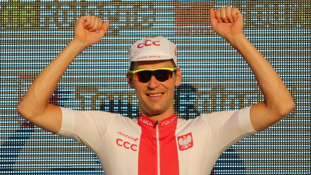 Hiszpan Ion Izagirre wygrał 72 kolarski wyścig Tour de Pologne. O końcowym sukcesie Hiszpana zadecydowała sobotnia 25-kilometrowa indywidualna jazda na czas w Krakowie, w której zajął siódme miejsce.