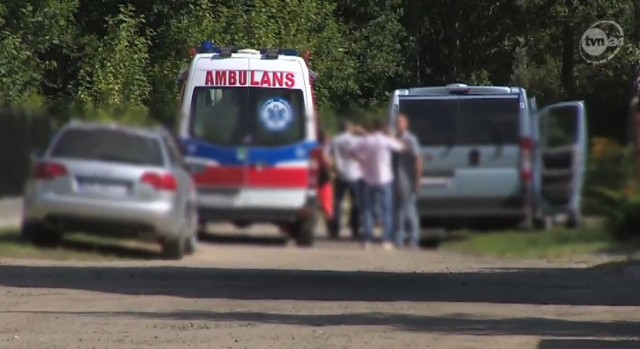 Mężczyzna postrzelony w Koszalinie to 54-letni były zawodnik MMA, były mistrz Polski w zapasach - podają ogólnopolskie media.