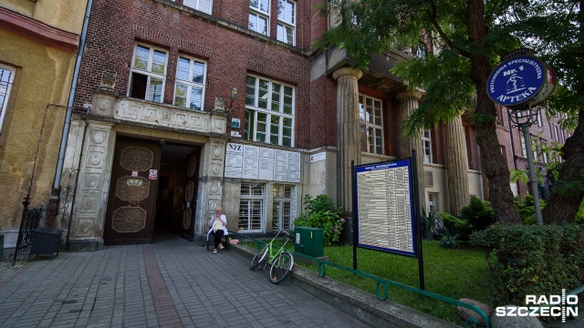 Na opis rentgena stopy pacjentka czeka pięć dni. Tak jest w NZOZ Radiologia w przy Starzyńskiego w Szczecinie. Powód Brakuje radiologów.