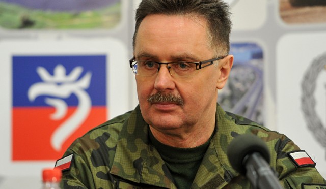 Zmiana dowódcy Korpusu NATO w Szczecinie