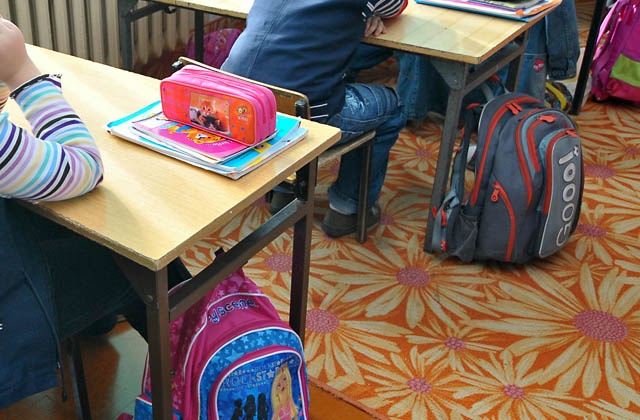 Ponad 2,5 tys. plecaków przygotował Caritas Archidiecezji Szczecińsko-Kamieńskiej dla najuboższych dzieci na Pomorzu Zachodnim.