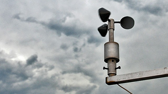 Grzmi na południu i zachodzie Polski. Dokładnie w Lubuskiem i na Dolnym Śląsku. Burze nadciągają tez nad zachodniopomorskie.