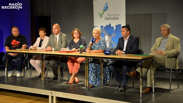 Znamy już program rocznicowego koncertu z okazji szczecińskich wydarzeń sierpnia 1980 roku. W studiu S-1 Radia Szczecin usłyszymy m.in. hymny rodzącej się Solidarności w nowych aranżacjach.