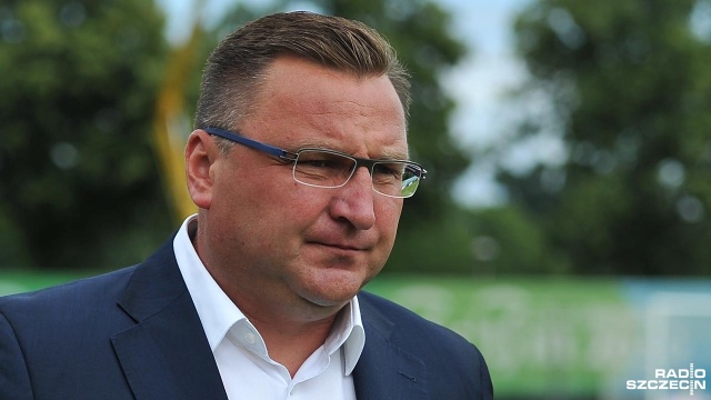Zmiany w kadrze Pogoni na piątkowy mecz z Wisłą Kraków mogą być nieuniknione. Szczecinianie wygrali w poniedziałek z Podbeskidziem Bielsko-Biała 3:2, ale sukces okupili kontuzjami piłkarzy.