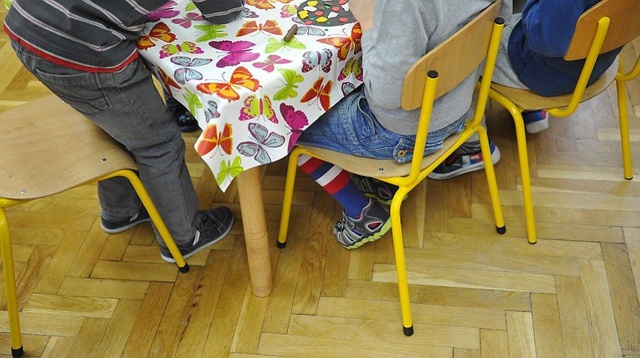 Dzieci z Klinisk i innych wsi położonych pomiędzy Goleniowem a Szczecinem doczekają się wreszcie własnego przedszkola.